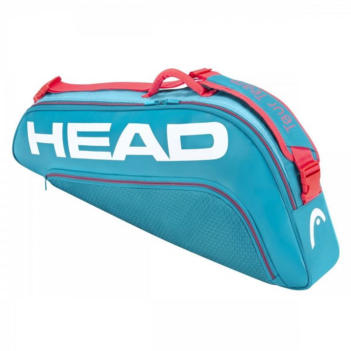 Head Tour Team Pro 3R Blue / Pink